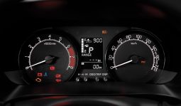 Perodua Myvi 1.5 X full