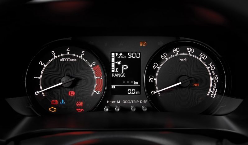 Perodua Myvi 1.5 X full