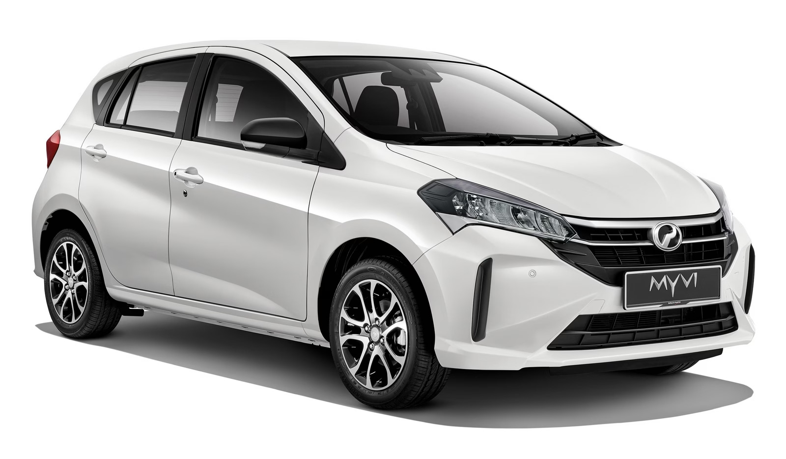 Perodua Myvi 1.5 X