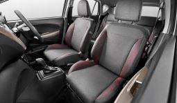Perodua Myvi 1.5 X full