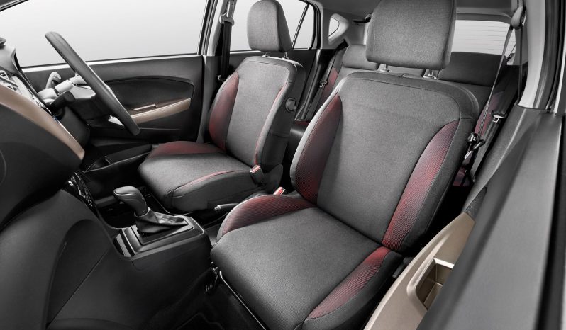 Perodua Myvi 1.5 X full