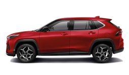 Perodua Traz 1.5 H full