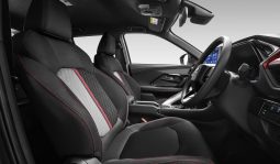 Perodua Traz 1.5 H full