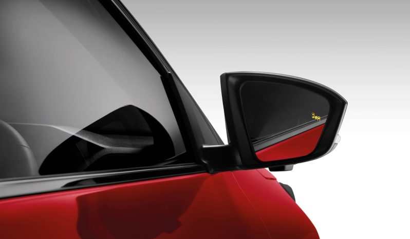Perodua Traz 1.5 H full