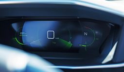 Peugeot 2008 Allure full