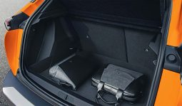 Peugeot 2008 Allure full