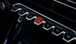 Peugeot 2008 Allure full
