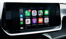 Peugeot 2008 Allure full