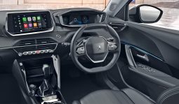 Peugeot 2008 Allure full