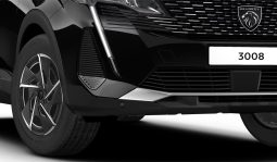 Peugeot 3008 Allure full