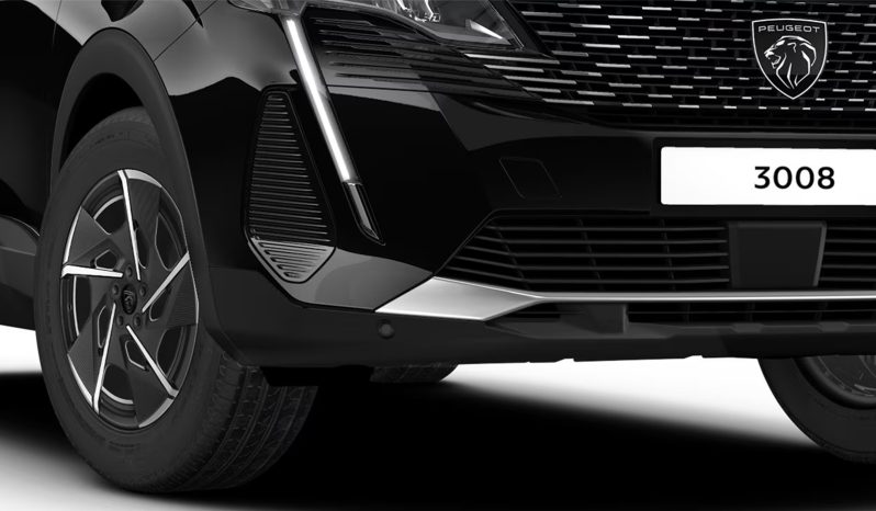 Peugeot 3008 Allure full