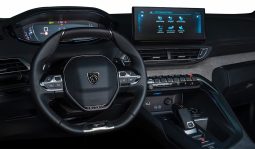 Peugeot 3008 Allure full