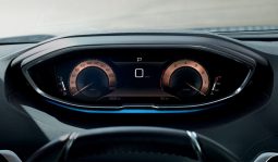 Peugeot 3008 Allure full