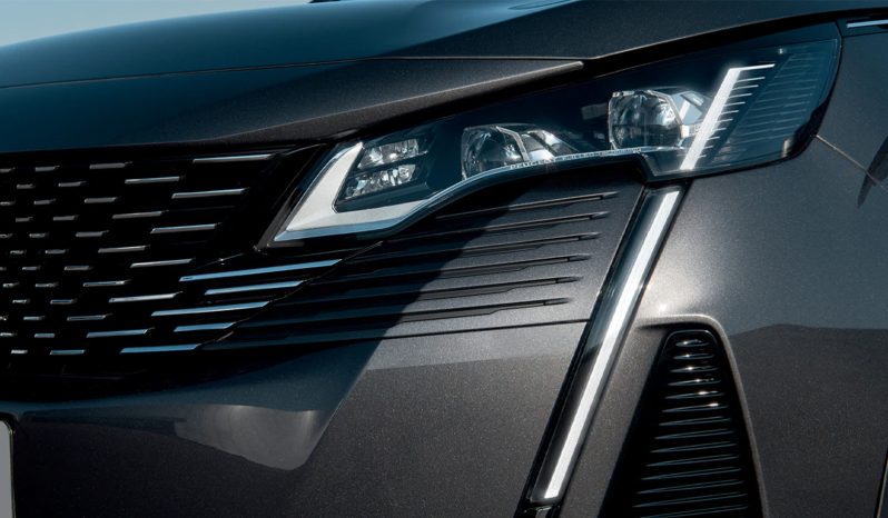 Peugeot 3008 Allure full