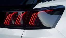 Peugeot 3008 Allure full