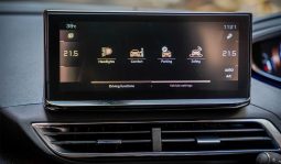 Peugeot 5008 Allure full