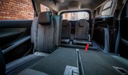 Peugeot 5008 Allure full