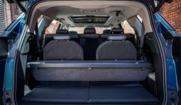 Peugeot 5008 Allure full