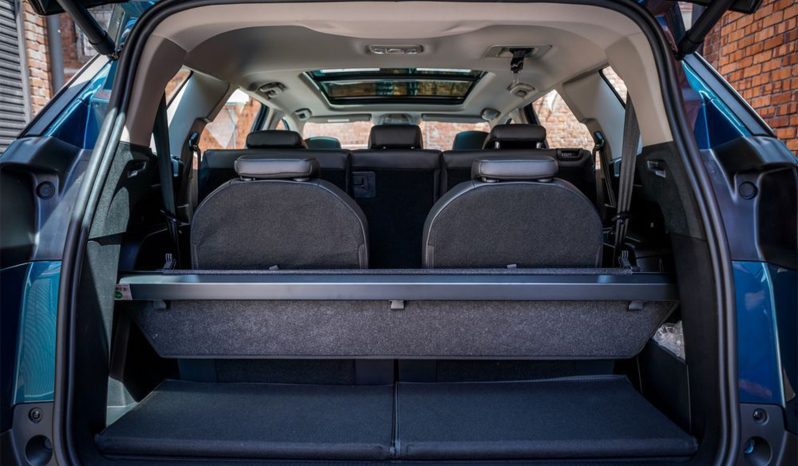 Peugeot 5008 Allure full