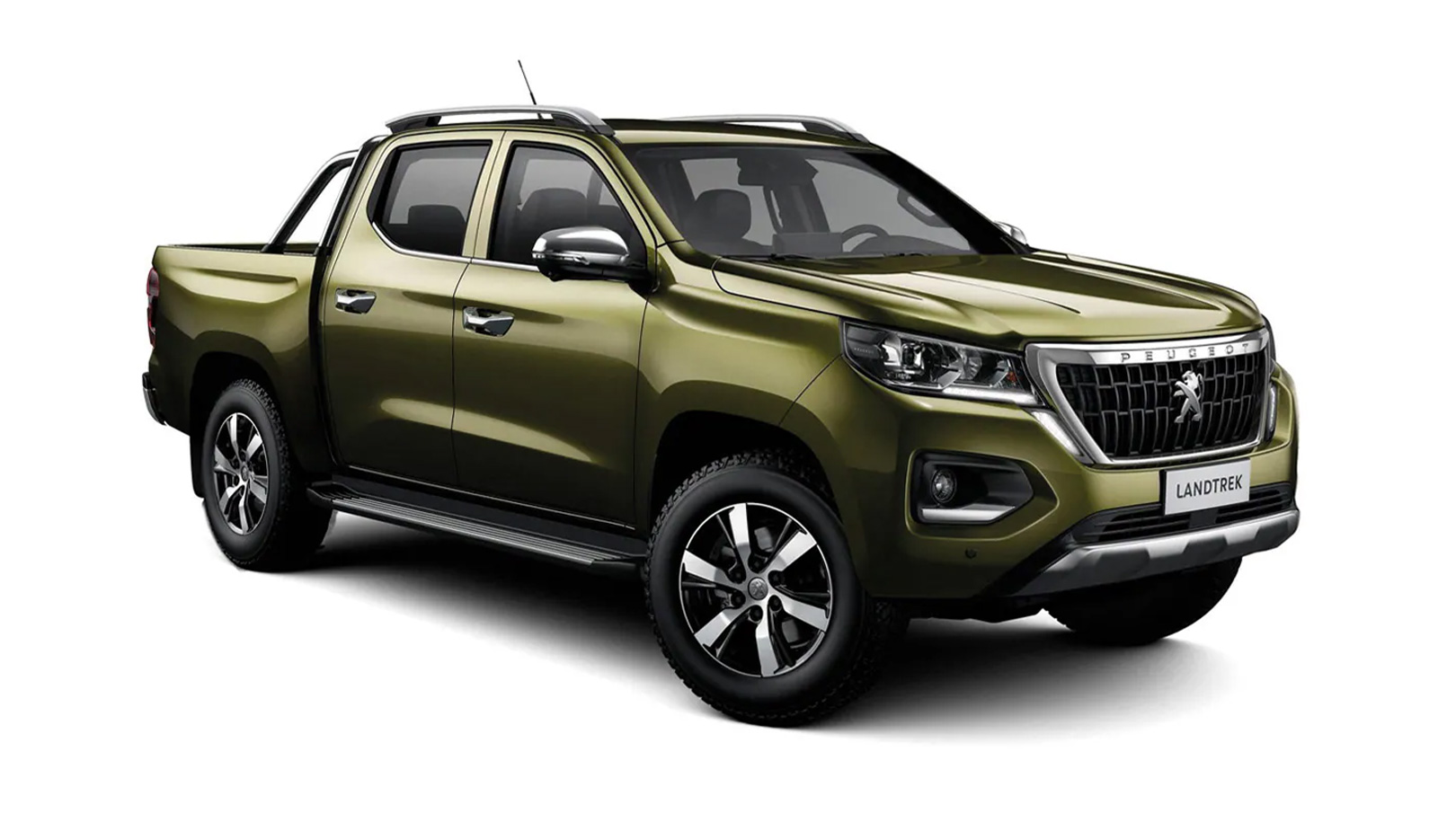 Peugeot Landtrek
