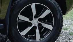 Peugeot Landtrek full
