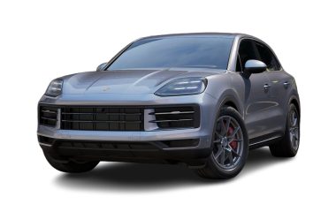 Porsche Cayenne S