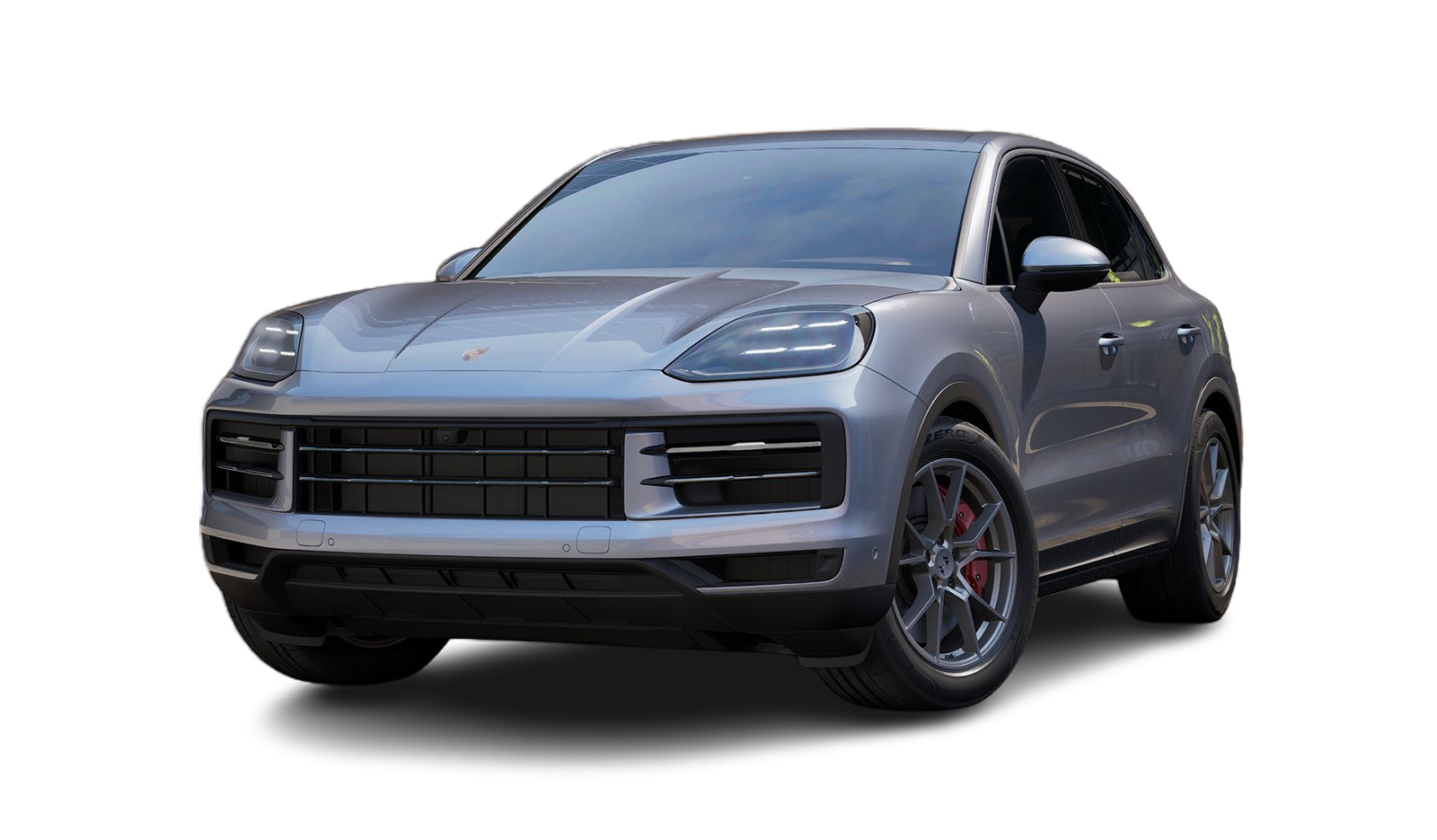 Porsche Cayenne S