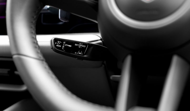 Porsche Cayenne S E-Hybrid Coupé full