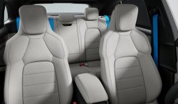 Porsche Macan Electric full