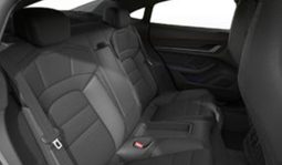Porsche Taycan full