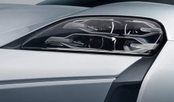 Porsche Taycan full