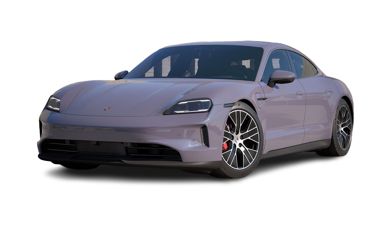 Porsche Taycan 4S