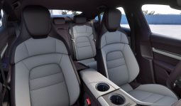 Porsche Taycan 4S full