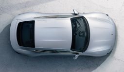 Porsche Taycan Turbo full