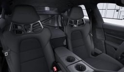 Porsche Taycan Turbo GT with Weissach Package full