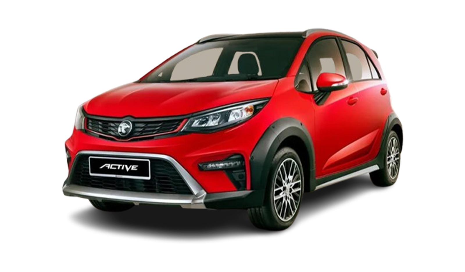 Proton Iriz 1.3 Standard CVT