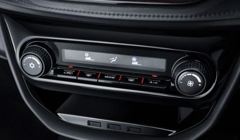 Proton Iriz 1.3 Standard CVT full