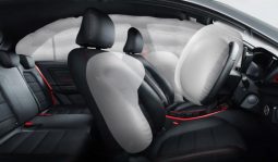 Proton Iriz 1.3 Standard CVT full