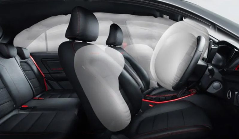 Proton Iriz 1.3 Standard CVT full