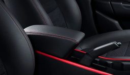 Proton Iriz 1.3 Standard CVT full