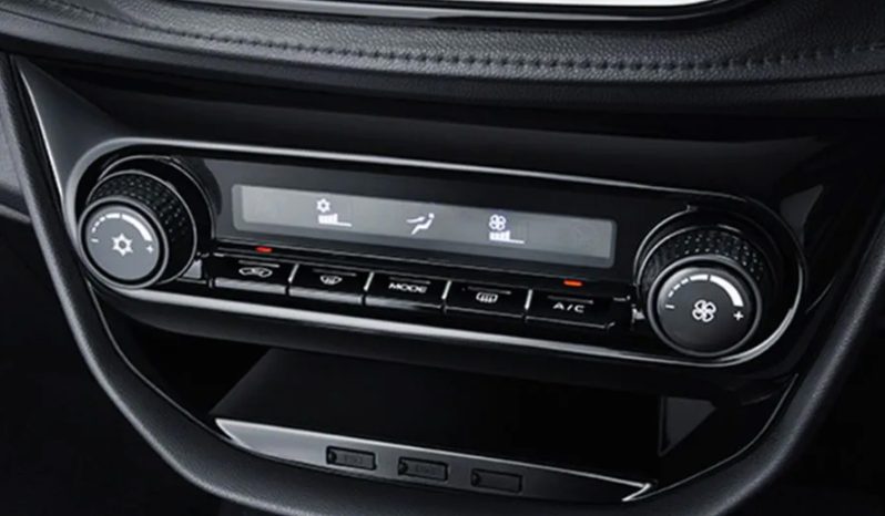 Proton Persona 1.6 Executive CVT full