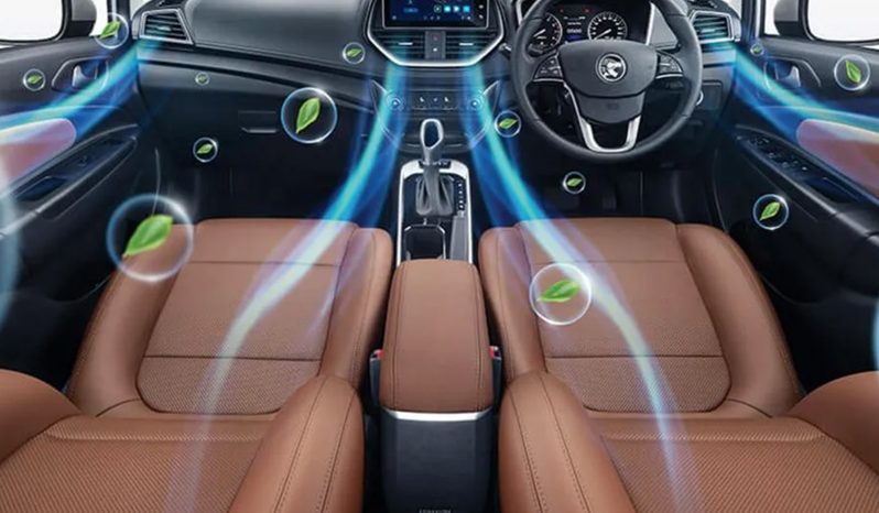 Proton Persona 1.6 Executive CVT full