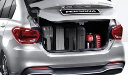 Proton Persona 1.6 Executive CVT full