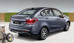 Proton Persona 1.6 Executive CVT full