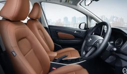 Proton Persona 1.6 Executive CVT full