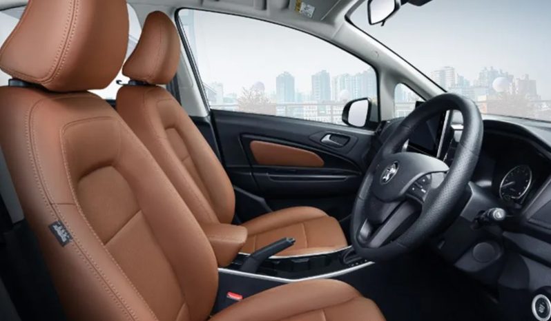 Proton Persona 1.6 Executive CVT full