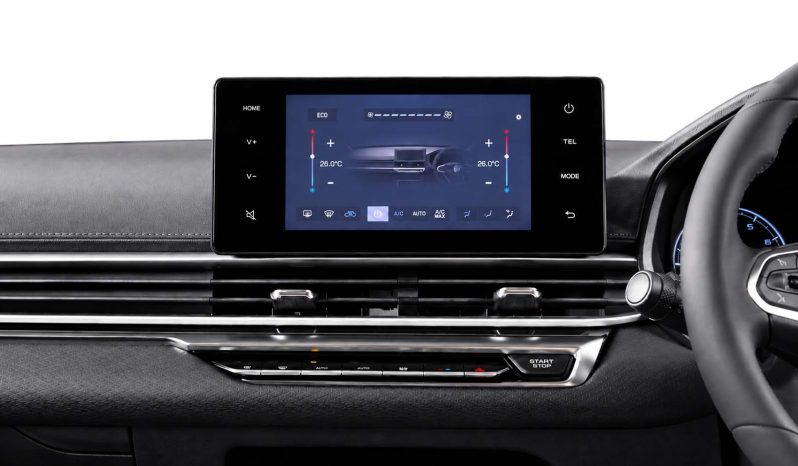 Proton S70 Prime full