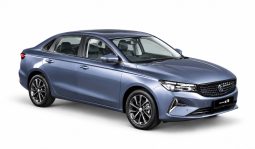 Proton S70 Prime
