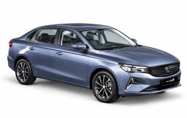 Proton S70 Prime
