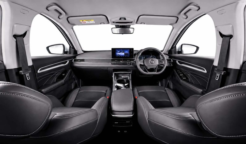 Proton S70 Prime full